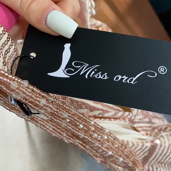 SHEIN women’s formal dress - Picture 4 of 5